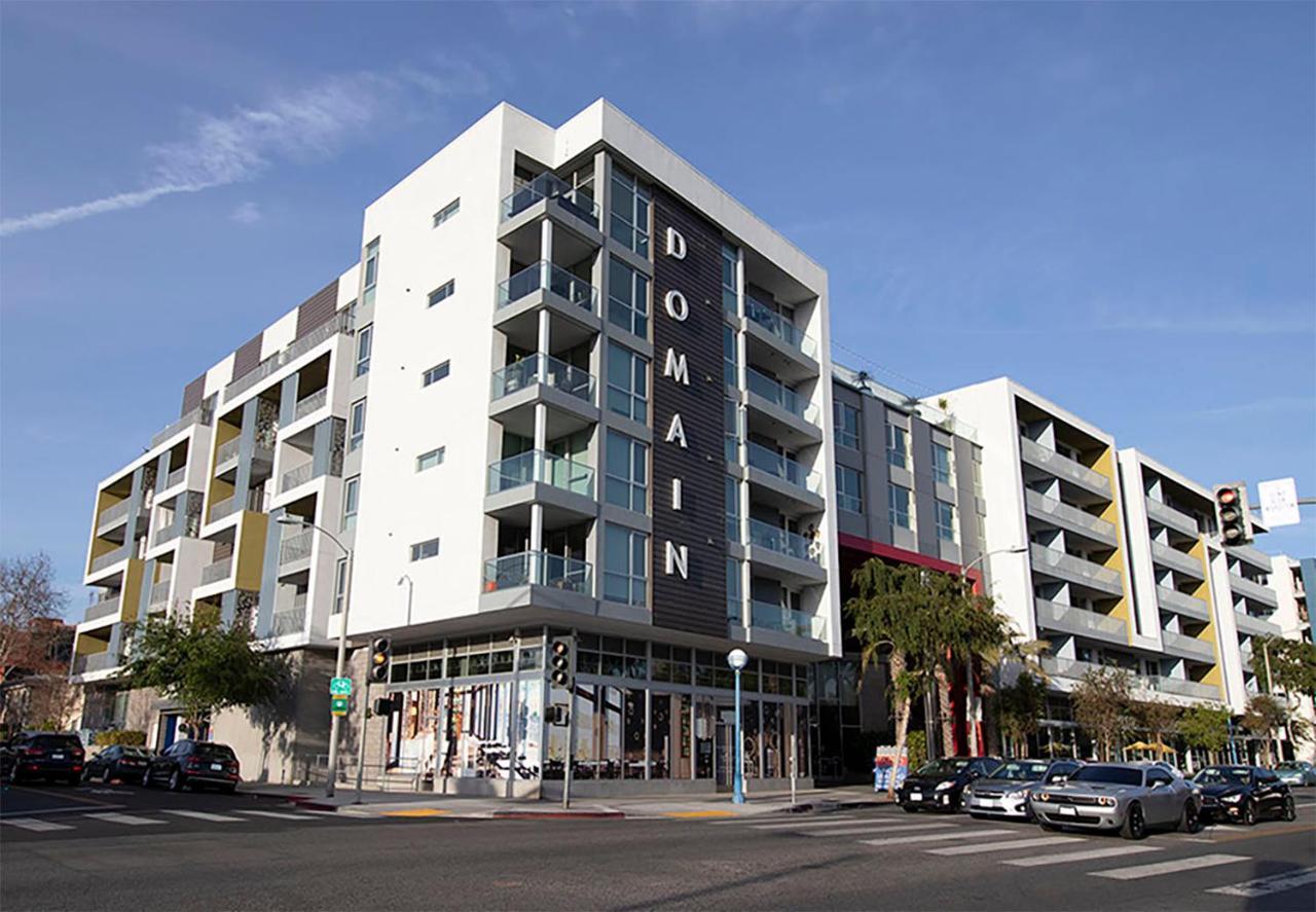Апартаменты Dh West Hollywood Ca Лос-Анджелес Экстерьер фото